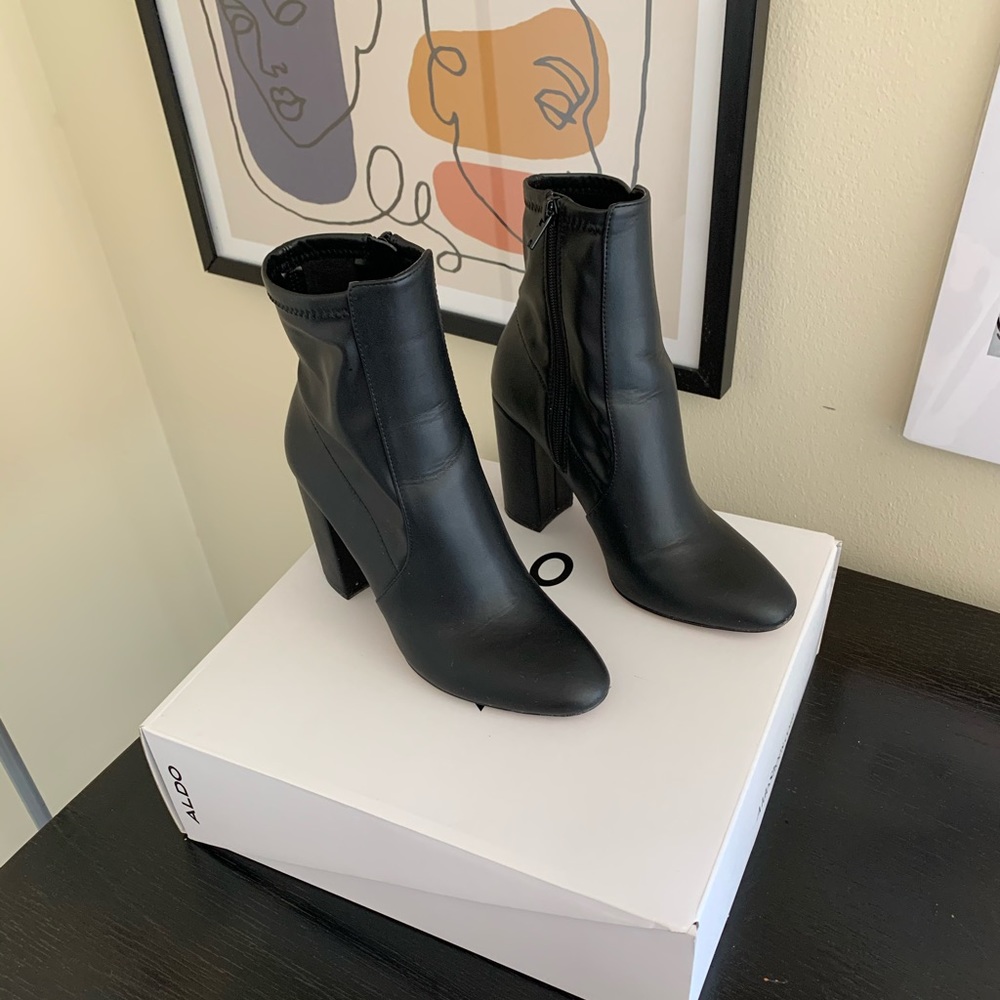 ALDO Aurella boots